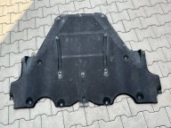 Porsche 911 991.2 99150460900 cover below engine