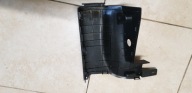 upholstery spoiler boot cover side BMW MINI COOPER F57 OE EU