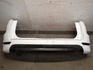 bumper rear part rear FORD S-MAX MK2 2015- EM2B-17F001-A