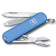 Scyzoryk Victorinox Classic Summer Rain