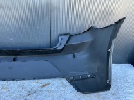 bumper rear part rear SEAT IBIZA V 6F 17- PDC