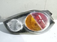 Chevrolet Spark M300 light right rear part rear