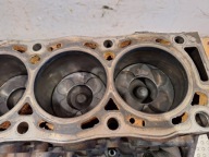 engine DOL of the engine RHW PEUGEOT 807 C8 2.0 HDI