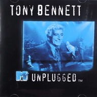 TONY BENNETT: MTV UNPLUGGED (CD)