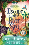 Escape to the River Sea Emma Carroll