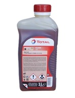 OLEJ TOTAL FLUIDE LDS 1L / PSA / S71 2710 / HYDRAULICZNY POMARAŃCZOWY