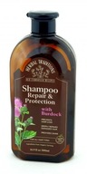 Herbal Traditions regeneračný šampón Lopúch 5