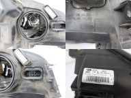 FORD KUGA MK2 II 13-16 light XENON left front EUROPA