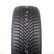 4x OPONY ZIMOWE 205/55R16 Falken HS01 91H runflat