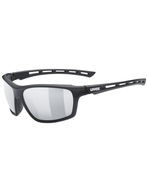 Okulary przeciwsłoneczne Uvex Sportstyle 229 Czarn