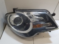 light right front VOLKSWAGEN TOURAN 1 LIFT