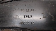 arm left front YC15-3A053-AF FORD TRANSIT MK7 VII 06-13