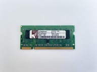 pamięć RAM DDR2 Kingston ASU128X64D2S800C6 1GB PC2