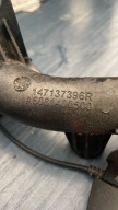 cijev prijenos termostata RENAULT 147137396R