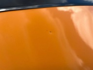 trunk door boot kamera spoiler Ford Mustang 2018
