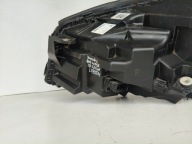 light right REFLEKTOR MERCEDES GLA W156 17- LIFT FULL LED complete