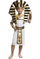 Strój Egipcjanina Przebranie Faraona Egipski 146