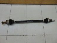 PÓŁOŚ PRAWA OPEL ASTRA V K 1.6D 13403129
