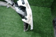 FORD FOCUS MK4 IV 18-21 front bumper front