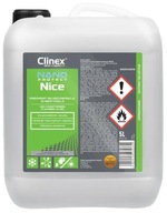 Prípravok na dezinfekciu klimatizačných systémov Clinex 77-345 5 l