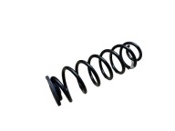 VW SEAT SKODA spring springing rear part 2Q0511121BQ
