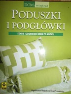 Poduszki i podgłówki - Bojrakowska-Przeniosło