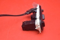 control panel air conditioning devices KLIMY YL8H-19980B FORD MAVERICK 2 II 04-07