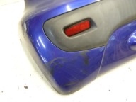 bumper rear PEUGEOT 107 2006r.