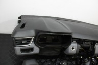 dashboard console airbag airbags RENAULT CLIO V 5 LIFT
