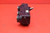 control panel air conditioning devices KLIMY 97250-A2000 KIA CEED 2 II 12-15