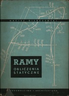 RAMY OBLICZENIA STATYSTYCZNE - MACIEJ GIERSZEWSKI