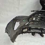 TOYOTA RAV4 V 5 19-> bumper front front PDC SPR