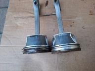 piston connecting rod AUDI RS6 C8 23r 4.0 TFSI DYG 0P2065K