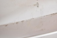 bumper front front BIALY FORD TRANSIT CONNECT MK2 13-20