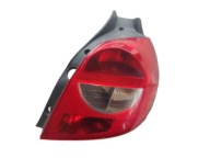 light right rear part RENAULT Clio III 2008