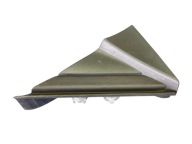 VW T-CROSS couvre triangle aile gauche avant original 2GM853273A