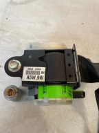 tension belt safety adjuster front front right Kia Soul and UK
