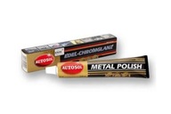 Autosol Metal Polish pasta polerska do metalu 75ml