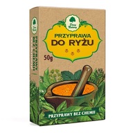 Przyprawa do ryżu 50g DARY NATURY