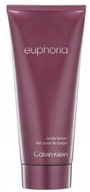 Calvin Klein Euphoria Woman 100 ml balsam do ciała lotion