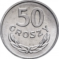 50 gr groszy 1985 mennicza mennicze kup 3 dodam 1