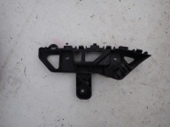 VW TOURAN and LIFT 10- bumper bracket right front