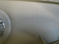 left pillar cover SLUPKA A OPEL MOKKA A