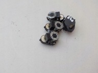 Micro moteur Bloc de chauffage complet bmw e46