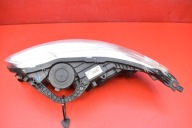 REFLEKTOR right light front EU 9672694080 CITROEN C5 II X7 III 08-17