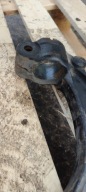 holder of a shock absorber left front audi a5 8t