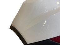SEAT ARONA FR LIFT bumper rear part 4 PDC LS9R