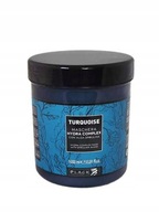 BLACK TURQUOISE HYDRATAČNÁ MASKA S RIASAMI 1000 ml