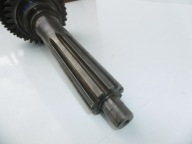 vačka spojky spojkový převodovky ZF 16S 16S151
