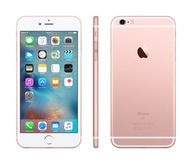 Smartfon Apple iPhone 6S 2 GB / 64 GB Rose Gold